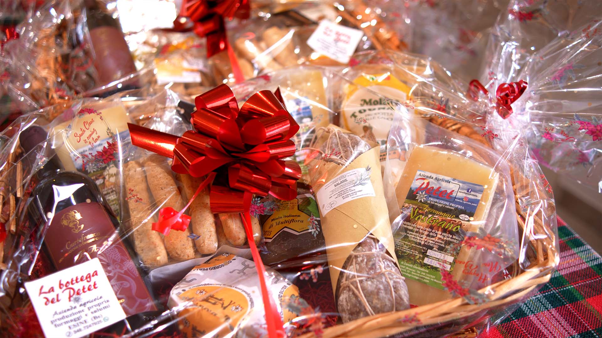 Azienda Agricola Petet 